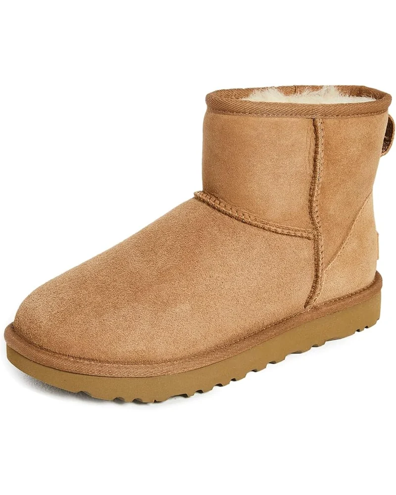 UGG Classic Mini II Boot, Chestnut